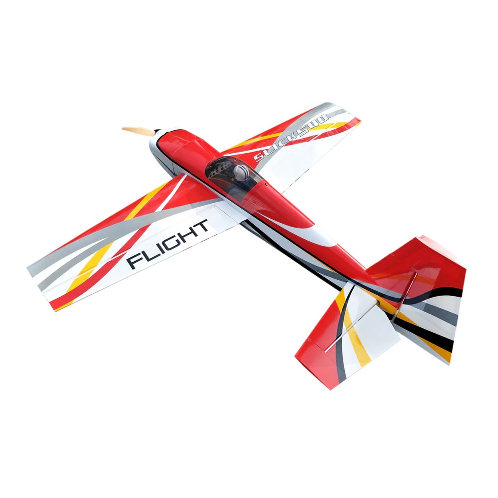 Slick 540 rc plane shop